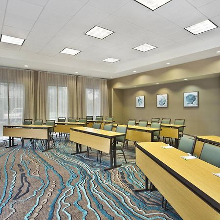 מלון Courtyard By Marriott Gulfport Beachfront מראה חיצוני תמונה